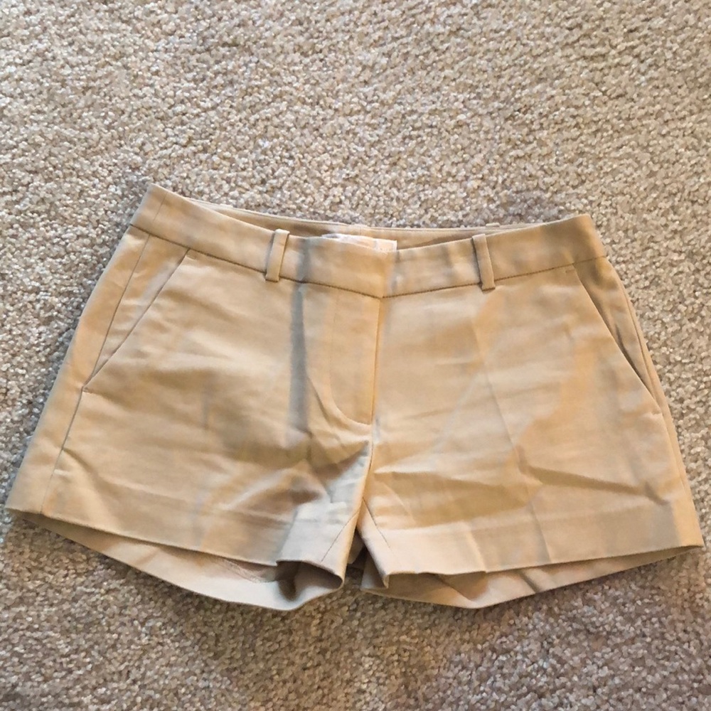 Michael Kors Dressy Shorts